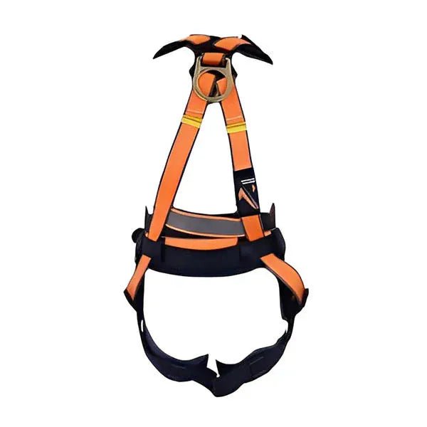 Warthog MAXX Belted Side D-Ring Harness - All Sizes - Image 3