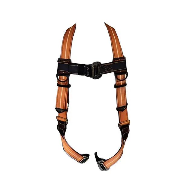 Warthog Pass Thru Harness - All Sizes - Image 4