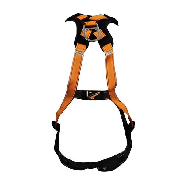 Warthog Tongue and Buckle Full Body Harness (with X-Pad) - All Sizes - Image 4