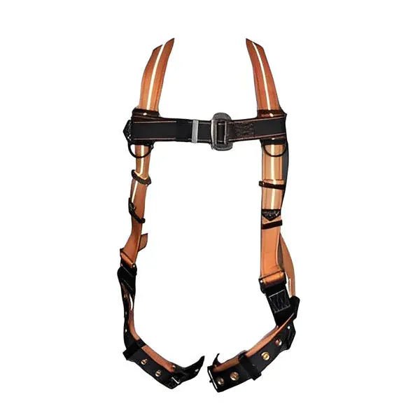 Warthog Tongue and Buckle Harness - All Sizes - Image 4
