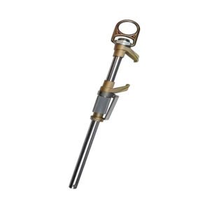 Vertical/Fixed Beam Anchor 3 In - 14 In (5k)