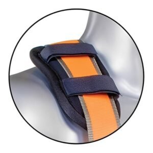 Harness Shoulder Pads (Pair)