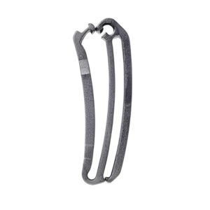 Harness Webbing Clips (100 Pack)