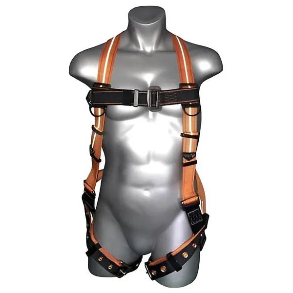 Warthog Tongue and Buckle Harness - All Sizes - Image 2