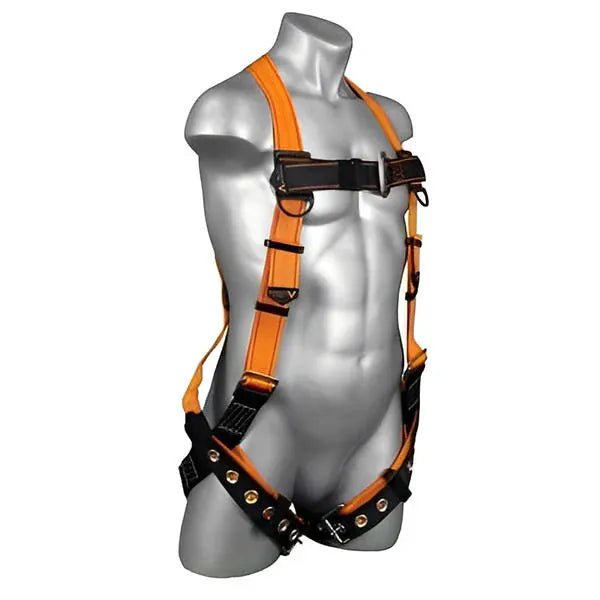 Warthog Tongue and Buckle Harness - All Sizes - Image 5
