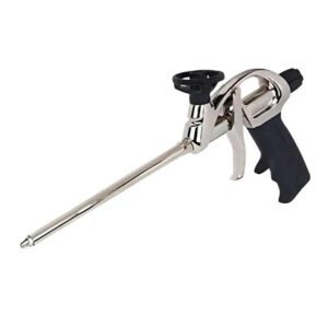 Soudal Design Quality 13Inch Metal Foam Gun