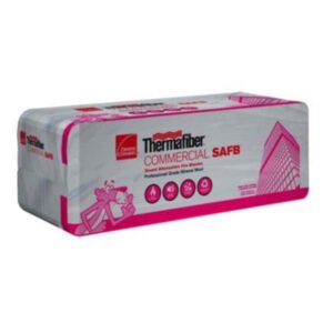 Thermafiber Sound Attenuation Fire Blankets (SAFB) - All Sizes