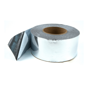 Hunter Panels Foil Grip 1402 Seam Tape Butyl - All Sizes