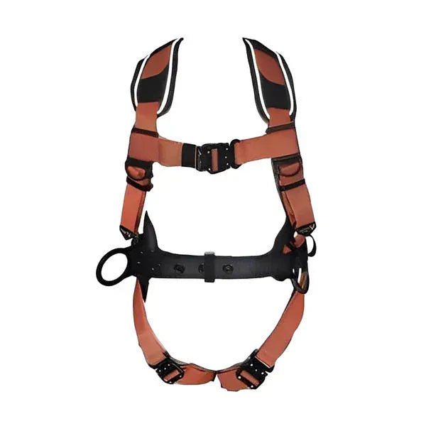 Warthog Comfort MAXX Belted Side D-Ring Harness - All Sizes - Image 3