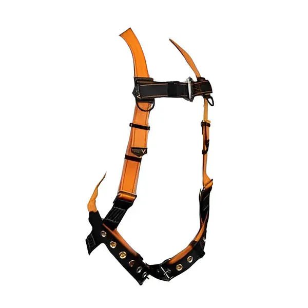 Warthog Tongue and Buckle Harness - All Sizes - Image 3