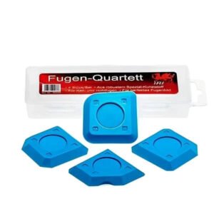 Sealant Finisher