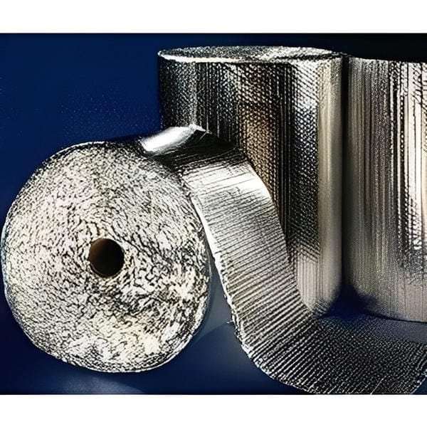 Double Bubble Reflective Foil Insulation Rolls - All Sizes - Image 5