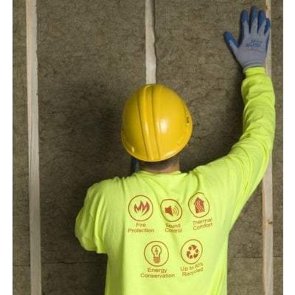 Owens Corning Thermafiber UltraBatt R-15 (All Sizes) - Image 3