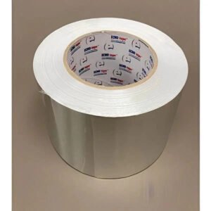 Echotape Aluminium Acrylic Foil Tape
