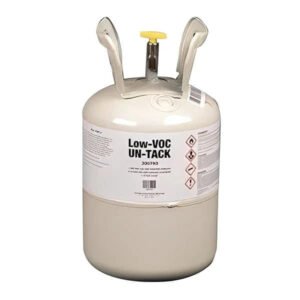 Hunter Panels Un-Tack Adhesive Remover